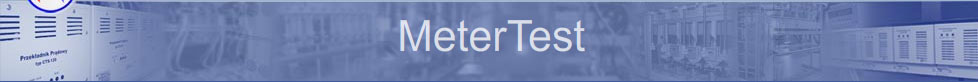 MeterTesting