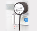 Optical port readers IEC1107/USB and IEC1107/RS232