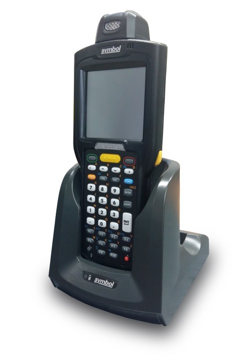 HHT Hand-Held Terminal