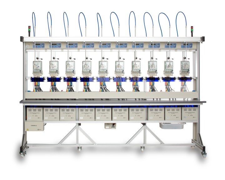MeterTest Ltd. - Meter Test Equipment